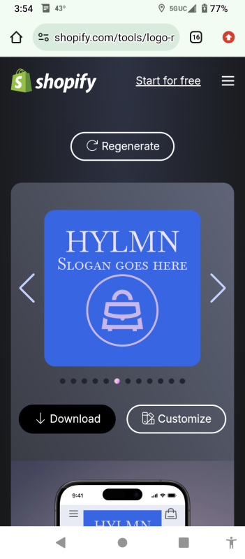 HYLMN